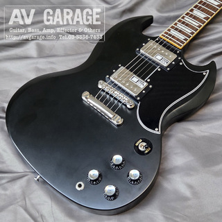 エレクトリックギター ＞ SGタイプの検索結果【楽器検索デジマート】