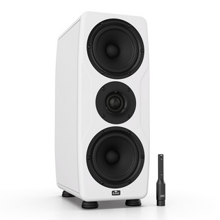 IK Multimedia iLoud Precision MTM-White(1本)