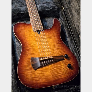 Sadowsky NYC Electric Nylon -1991USED!!-【48回迄金利0%対象】