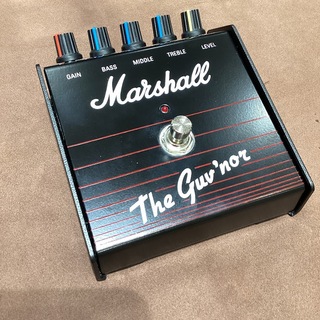 Marshall、The Guv'norの検索結果【楽器検索デジマート】