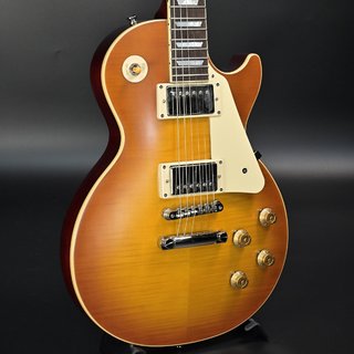 Epiphone Inspired by Gibson Custom 1959 Les Paul Standard Iced Tea Burst 【名古屋栄店】