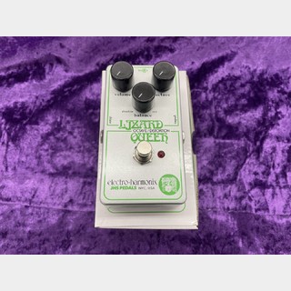 Electro-Harmonix LIZARD QUEEN