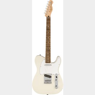 Squier by Fender Affinity Telecaster / Olympic White