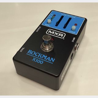 MXR MX100