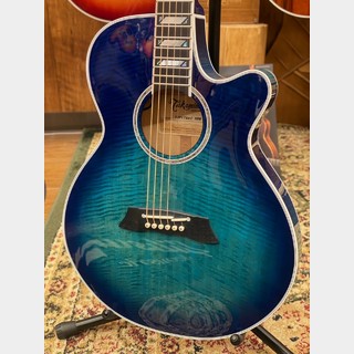 Takamine TSP178AC SBB #62030171【送料当社負担・最大48回分割無金】