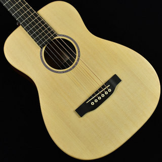 Martin LX1E Left Hand　S/N：405551 【エレアコ】【リトルマーチン】【レフトハンド】【未展示品】【旧価格】