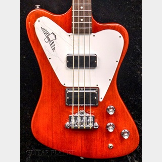 Gibson Non-Reverse Thunderbird -Vintage Cherry-【軽量3.77kg】【金利0%対象】【送料当社負担】