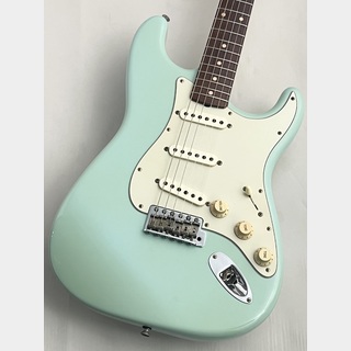 Fender Custom Shop 【1998年製】Master Grade 1960 Stratocaster Daphne Blue ≒3.44kg