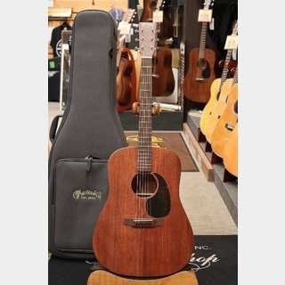 Martin 【動画あり】 D-15E #2779974 【2023年ニューモデル!】【下取品大歓迎!】