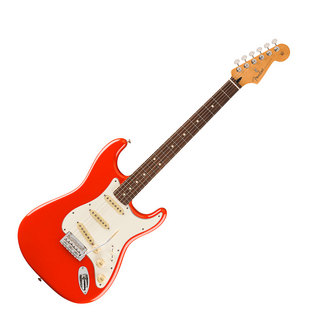 Fenderフェンダー Player II Stratocaster RW CRR エレキギター
