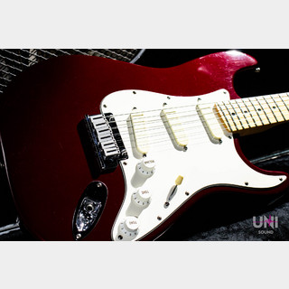 Fender Strat Plus / 1992