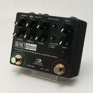 【限定価格】Ovaltone OD-FIVE 2 eXplosion C.F.P Ovaltone OD-FIVE 2 eXplosion CUSTOM for PRO｜ミュージック