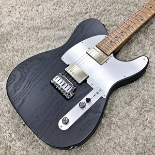 Suhr Andy Wood Signature Modern T / WAR Black 【アウトレット特価】