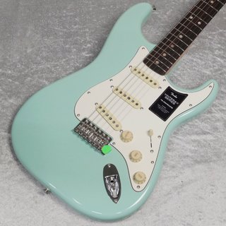 Fender Vintera II 70s Stratocaster Rosewood Surf Green【新宿店】