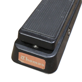 ワウ／ボリュームペダル ＞ ワウペダル、THOMAS ORGAN、CRY BABYの検索