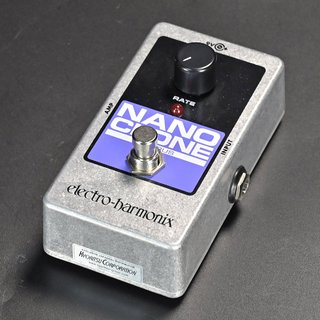 Electro-Harmonix Nano Clone Analog Chorus アナログコーラス【名古屋栄店】