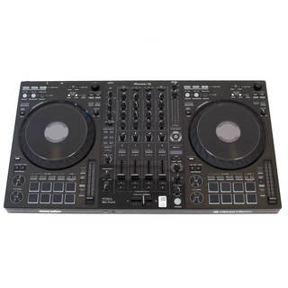 Pioneer Dj 【中古】 Pioneer DJ パイオニアDJ DDJ-FLX10 DJコントローラー