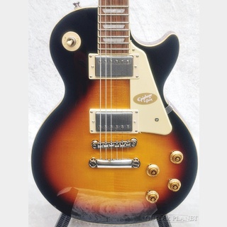 Epiphone Les Paul Standard 50s -Vintage Sunburst-【23101527097】【4.15kg】