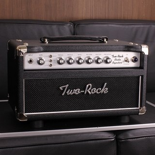 TWO ROCKStudio Signature 35W Head