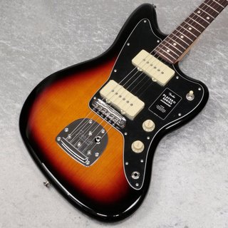 Fender Player II Jazzmaster Rosewood Fingerboard 3-Color Sunburst【新宿店】