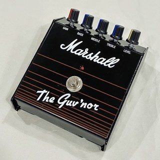 Marshall The Guv’nor 【OUTLET】
