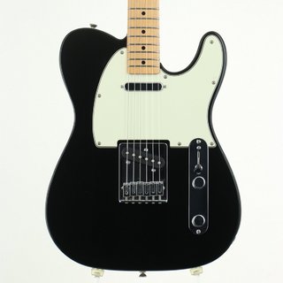 Fender Standard Telecaster Tint Upgrade Black 【心斎橋店】