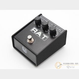 Pro Co Turbo RAT ｗ POT Date 89 (モリダイラ正規） ProCo 【ヴィンテージ】 美品 Pro Co Turbo RAT プロコ ターボ