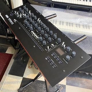 KORG minilogue xd module