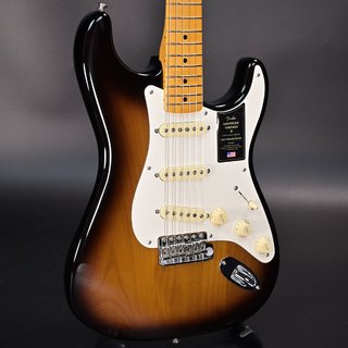 Fender American Vintage II 1957 Stratocaster 2-Color Sunburst 【名古屋栄店】