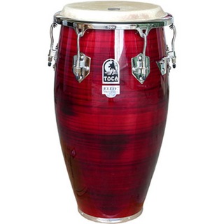 TOCA 3112-1/2CF Elite Pro Congas 12-1/2 Tumba CF コンガ