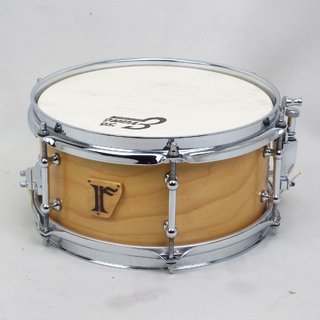 riddim #10. Maple 8ply / 10"x5" "Snare Drum" 【横浜店】