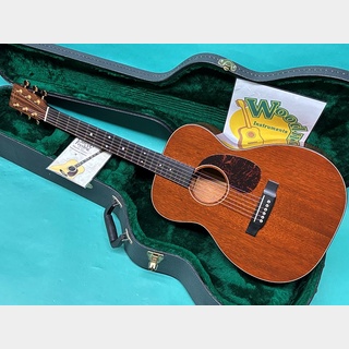 Martin & Co. アコースティックギター　オールマホガニー アコースティックギター ＞ フラットトップ、マホガニー・トップ OR