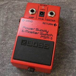 BOSS PSM-5