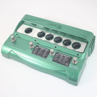 LINE 6 DL4 DelayModeler 【渋谷店】