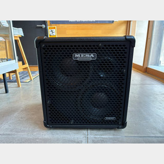 Mesa/Boogie subway 2×10" Bass Cabinet