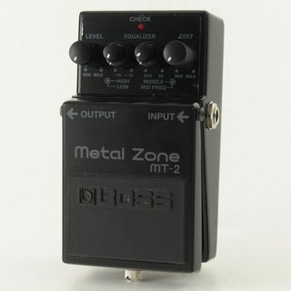 BOSS MT-2-3A 【御茶ノ水本店】