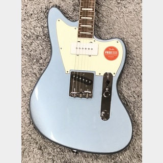 Squier by Fender Limited Edition Paranormal Offset Telecaster SJ Ice Blue Metallic / Laurel【限定モデル】【2024年製】