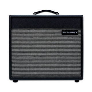 SYNERGY AMPSシナジーアンプ SYNERGY SYN-112EX SP-CAB ギターアンプ用 スピーカーキャビネット