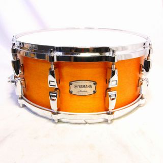 YAMAHA Absolute Hybrid Maple AMS1460VN 14x6 スネアドラム 【池袋店】
