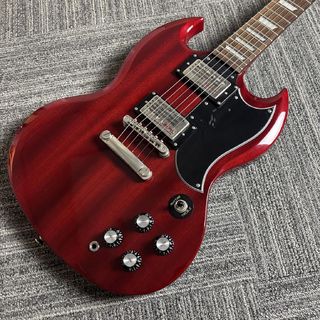 エレクトリックギター ＞ SGタイプの検索結果【楽器検索デジマート】