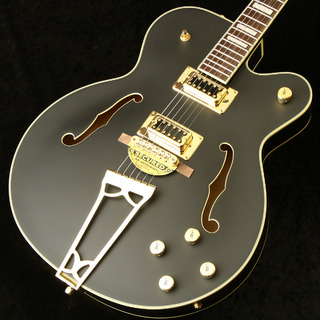 GretschG5191BK Tim Armstrong Electromatic Hollow Body Flat Black【御茶ノ水本店】