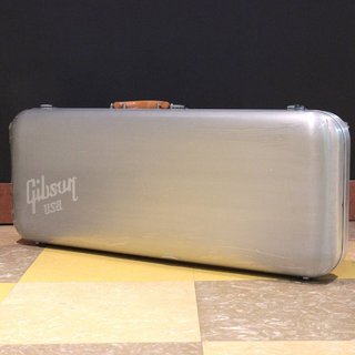 Gibson High Performance Alumnium Case レスポール用 【池袋店】