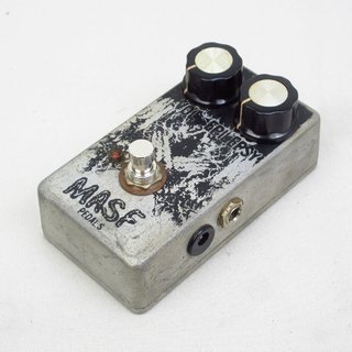 MASF PEDALS Epilepsy ファズ ノイズエフェクター 【横浜店】