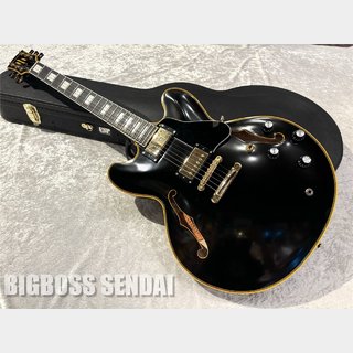 EDWARDS E-SA-CTM / Black【美品中古 / 即納可能】