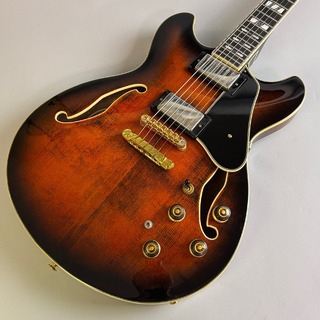 エレクトリックギター ＞ セミアコ、Ibanezの検索結果【楽器検索