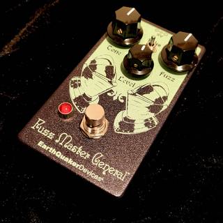 Earth Quaker Devices、Fuzz Master Generalの検索結果【楽器検索