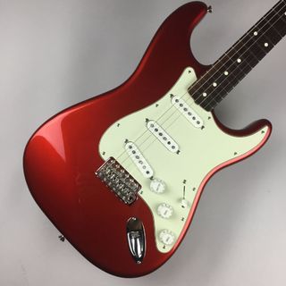 Fender Made in Japan Traditional 60s Stratocaster / CAR【USED】【下取りがお得！】