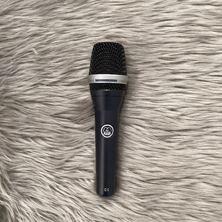 AKG C5