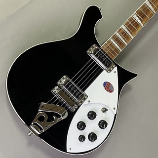 Rickenbacker【現物画像】Model 620 Jetglo