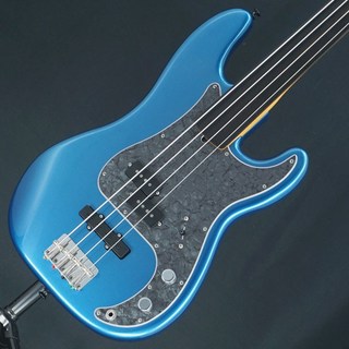 Fender 【USED】 Tony Franklin Fretless Precision Bass (Lake Placid Blue) '22